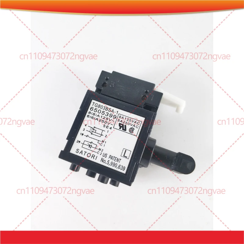 

For Makita power tool screwdriver switch accessories TG803BSA-1