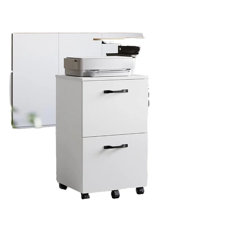 #Best Seller Small Home Steel Rolling Mobile File Cabinet for Kitchen & Printer Stand Hot Selling Product