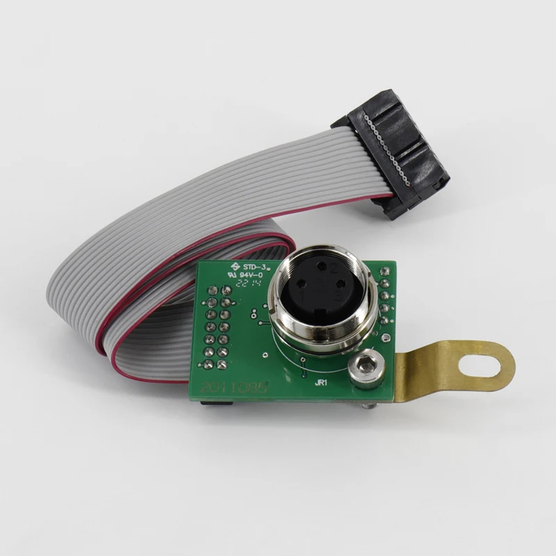 500094 SENSOR CONNECTOR BOARD USE FOR VJ1210 1220 1510 1520 inkjet coding printer
