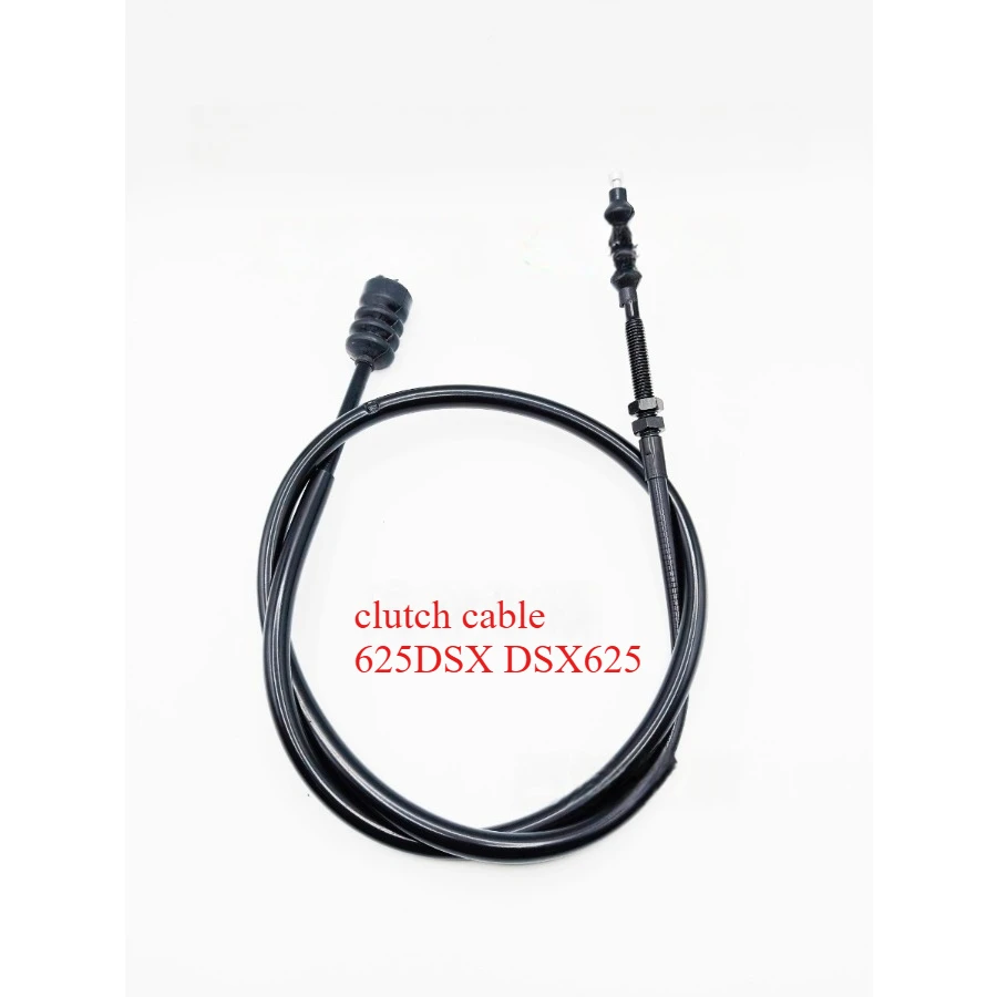 Трос сцепления оригинальной длины для Loncin Voge 625DSX DSX625 LX600-A 320240627-0001
