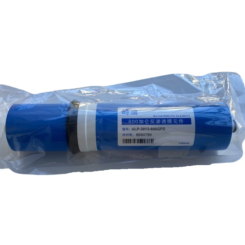 

3013 600 gpd Reverse osmosis membrane Water filter osmosis cartridge Water purifier RO part reverse osmosis water filter system