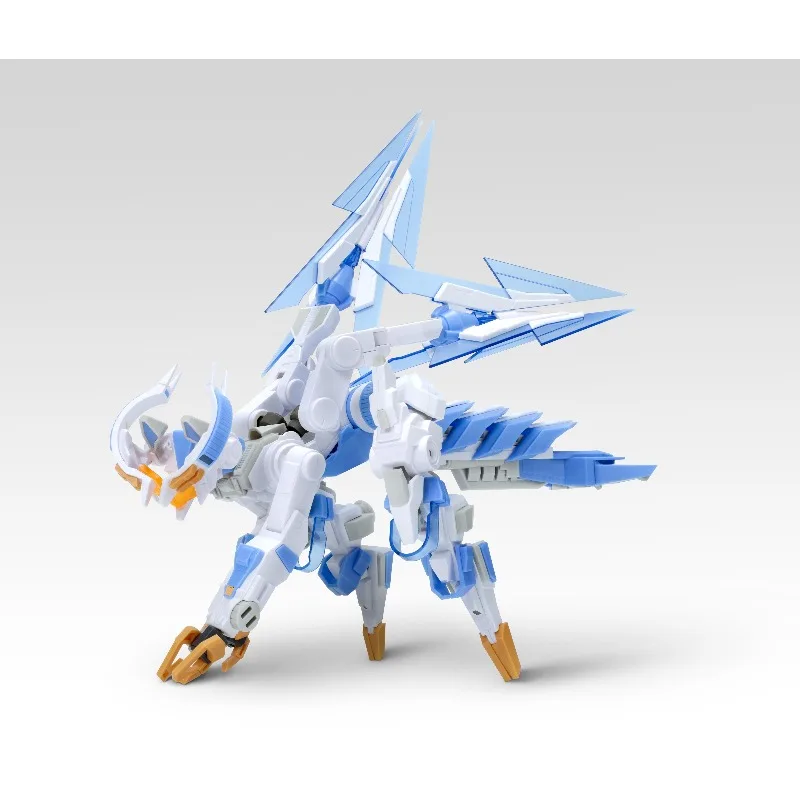 

Spot Soul Ji MG01 Zhao Yuncheng Huang оригинальная машинная мать со специальными деформируемыми игрушками, модель ручной сборки