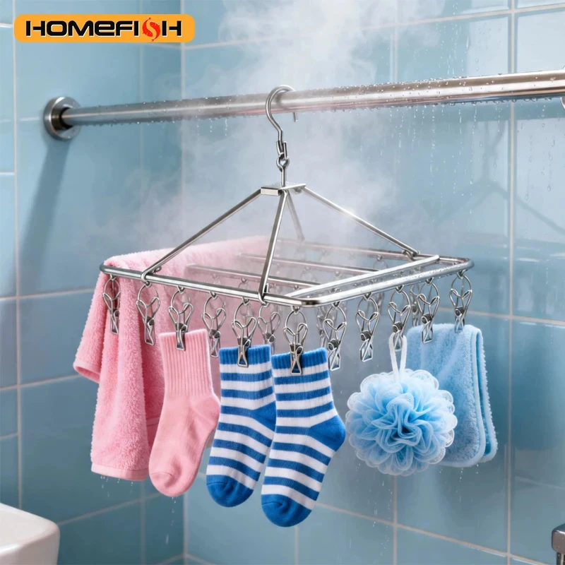 Thumbnail 4 - #36 Highest Rated Drying Racks to Buy in 2026