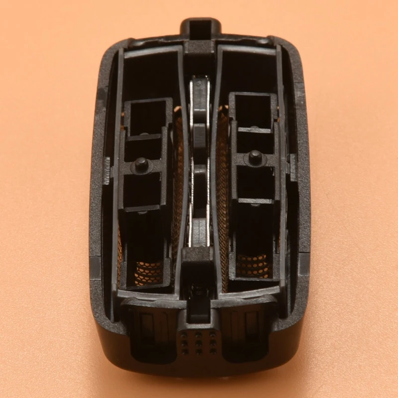 ใบมีดที่ตัดขนสำหรับเซิร์กเกอร์ RSCX-9008ใบมีดโกนเปลี่ยนหัวโกนสำหรับผู้ชาย