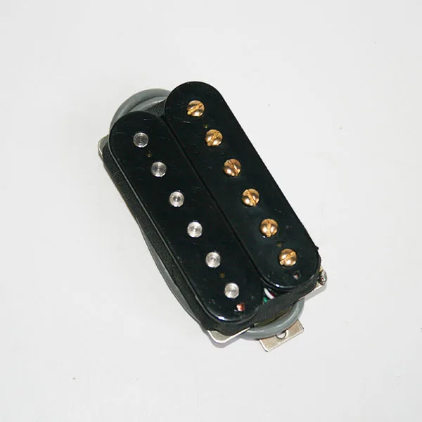 

168 Special Offer Genuine Gold Nail USA EPIPHONE VINTAGE Electric Guitar Neck Position Pickup
