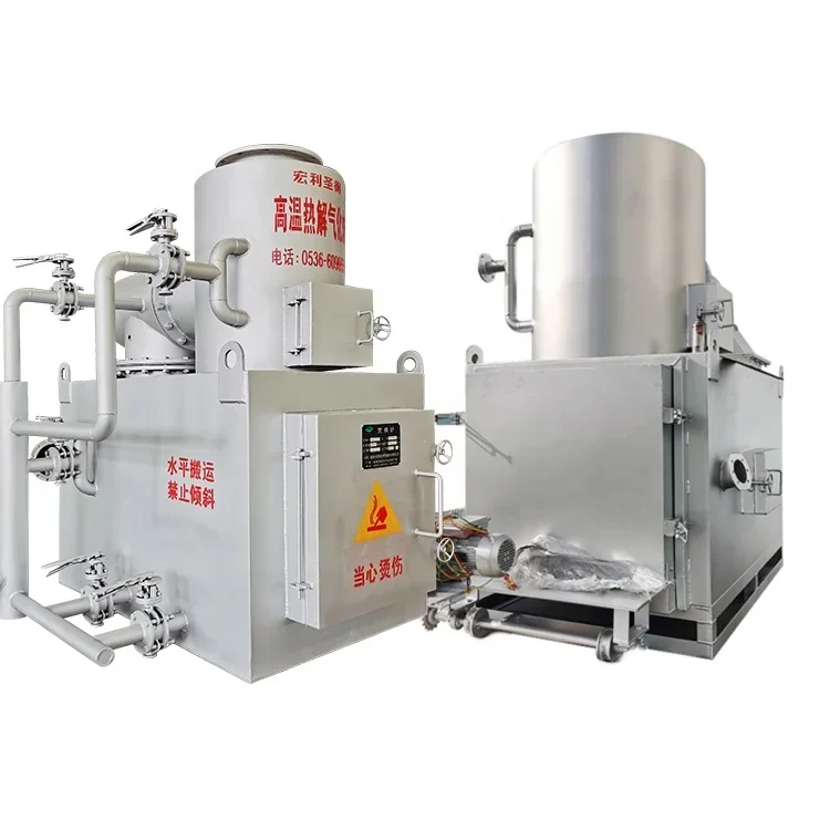 Müllschiffe Stromgenerator Preis Verkauf Abfallverbrennung