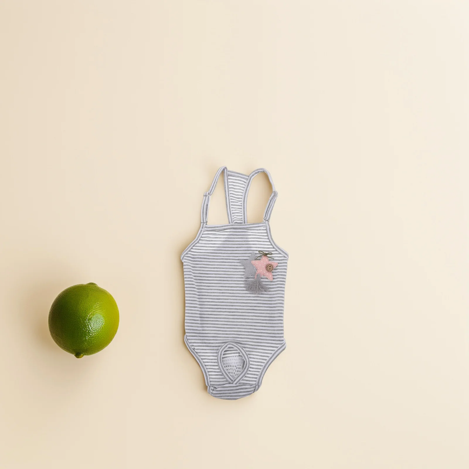 سراويل حفاضات الكلاب بنمط مخطط رائع سراويل صحية للحيوانات الأليفة للكلاب الأنثوية ملابس يومية حفاضات كلب للعناية الصحية #6