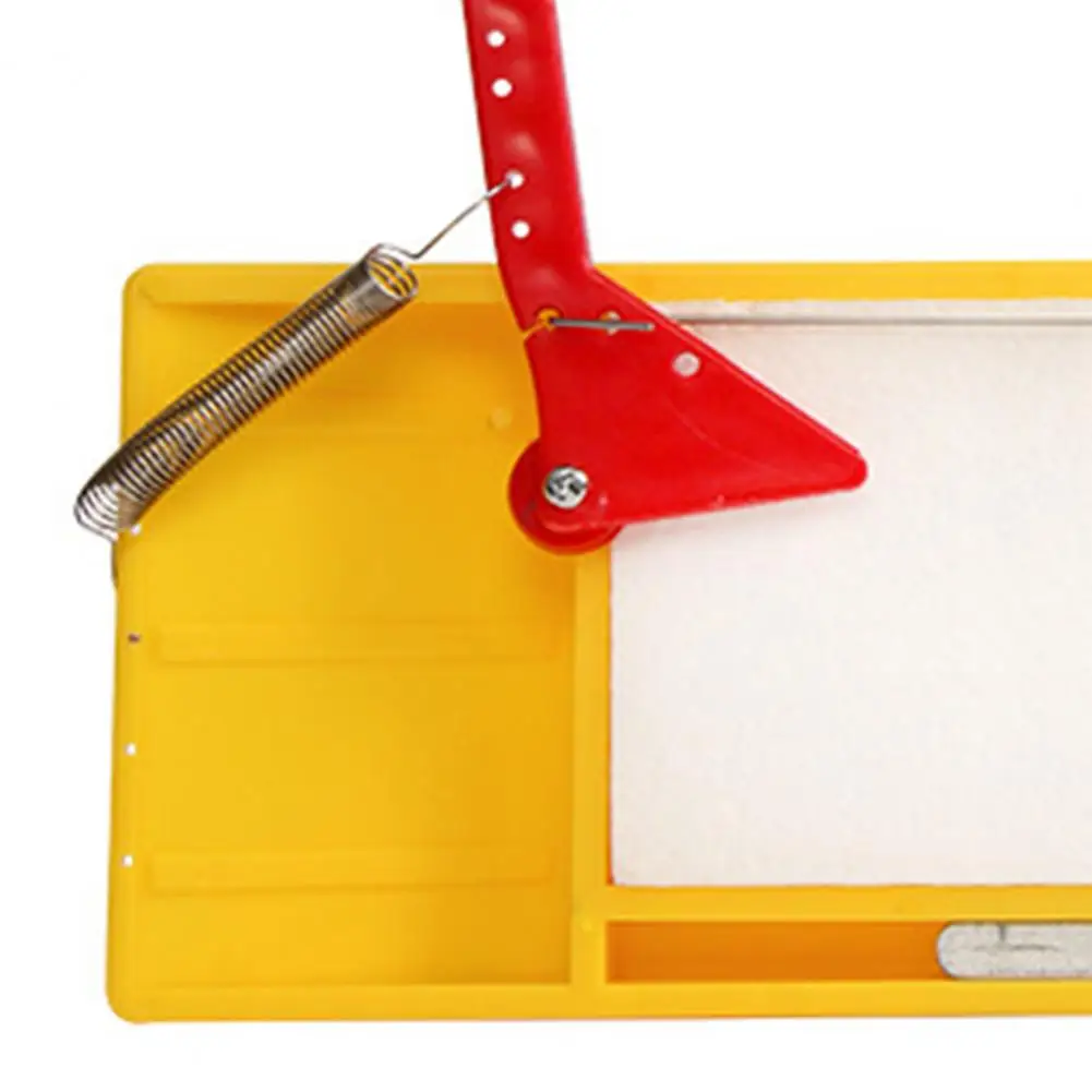 Side Planer Board With Flag Spring Adjustable Off Shore Sea Boat Trolling Fishing Left Right Side Planer Fishing Accessories