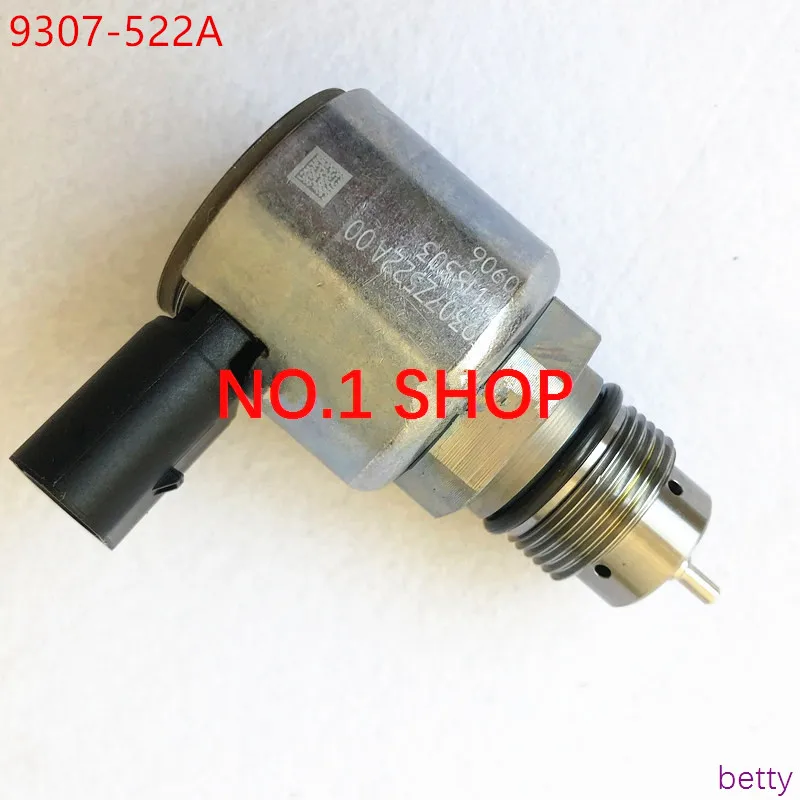 9307522A Original Authentic and new pressure valve 9307Z522A, 9307-522A