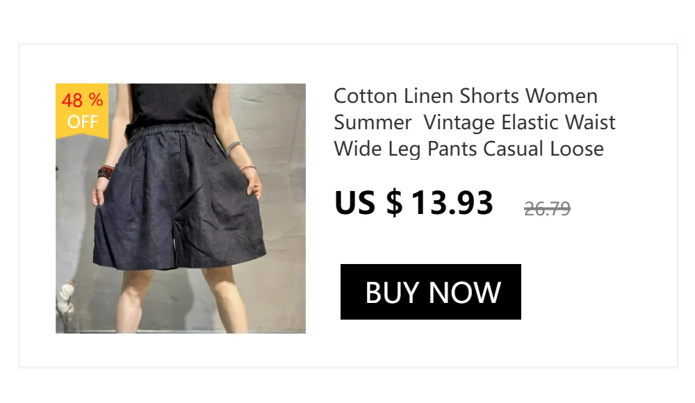 Solid Shorts for Women Casual Loose Flower Bud A-line Wide Leg Fluffy Shorts Elastic Waist Lantern Pants Workwear Women Clothing