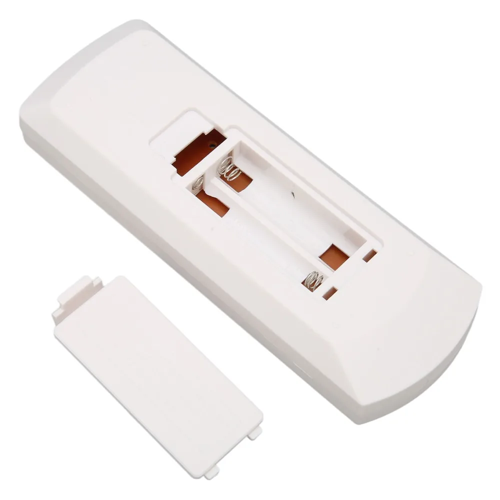 Sensitive Buttons Remote Control LED Black Subtitles Air Conditioner Remote Control Universal Remote Control for ECGS02