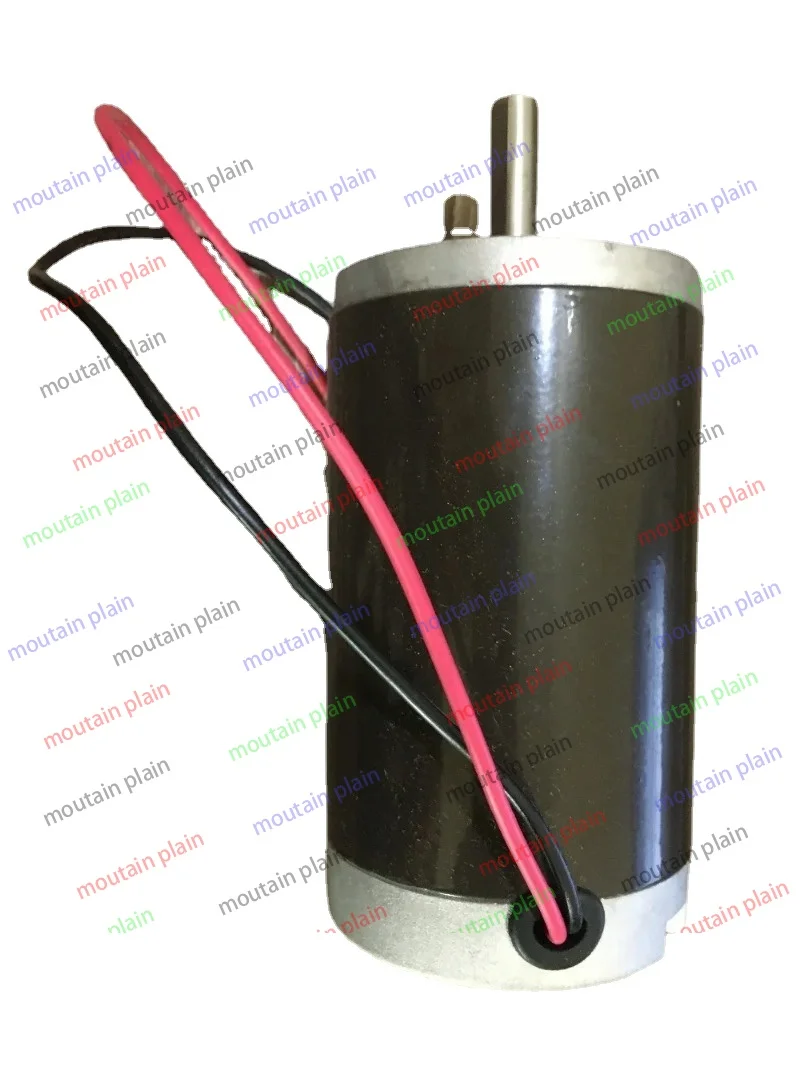 Motor DC Deceleration DC Gear new original 63zy24-85-e Permanent Magnet Direct Current Motor 24V 85W 3400RPM