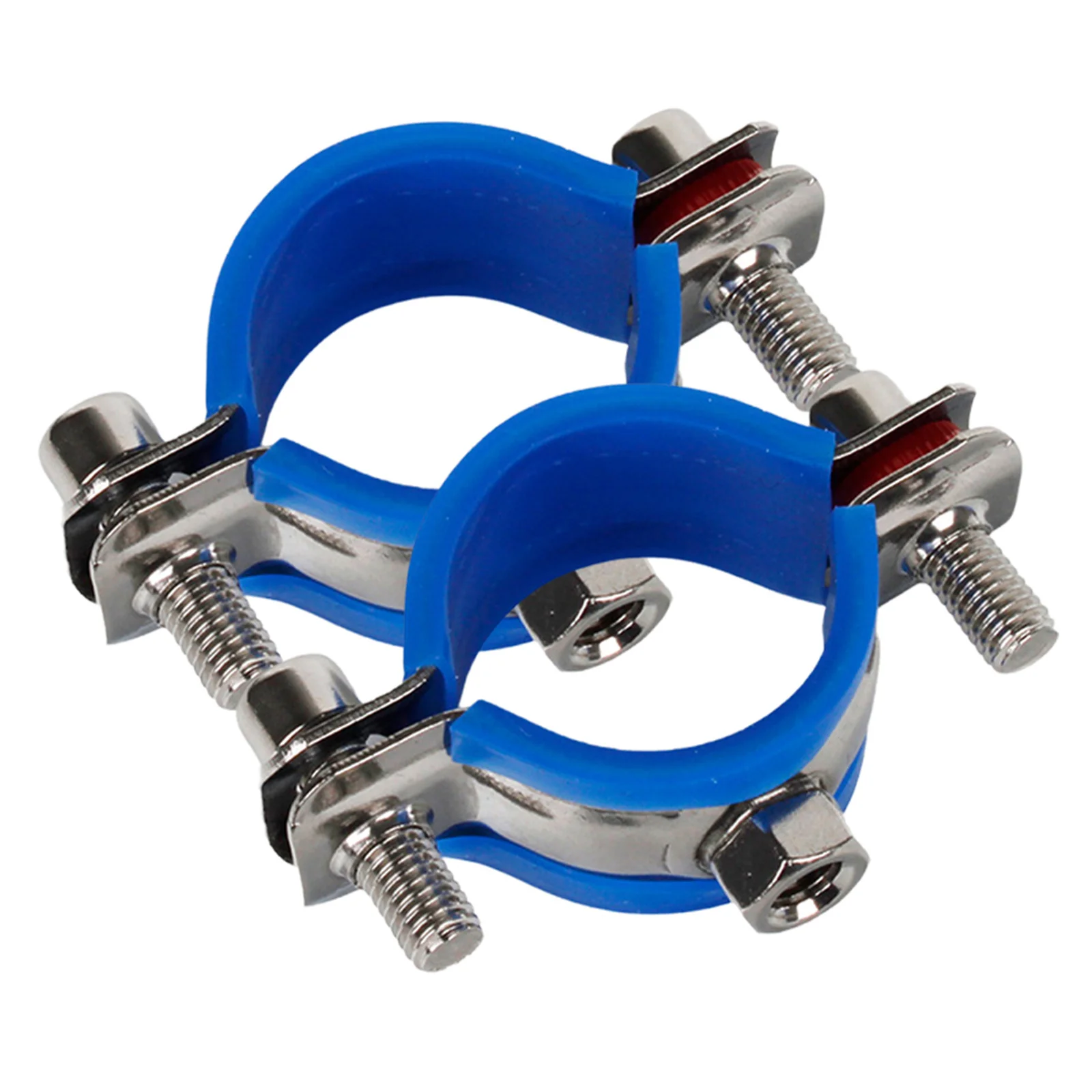 

2Pcs Fix Sinking Office Chair Saver Adjustable Height Clamp Stop Sinking Chair Repair Tool for Office Home School Use