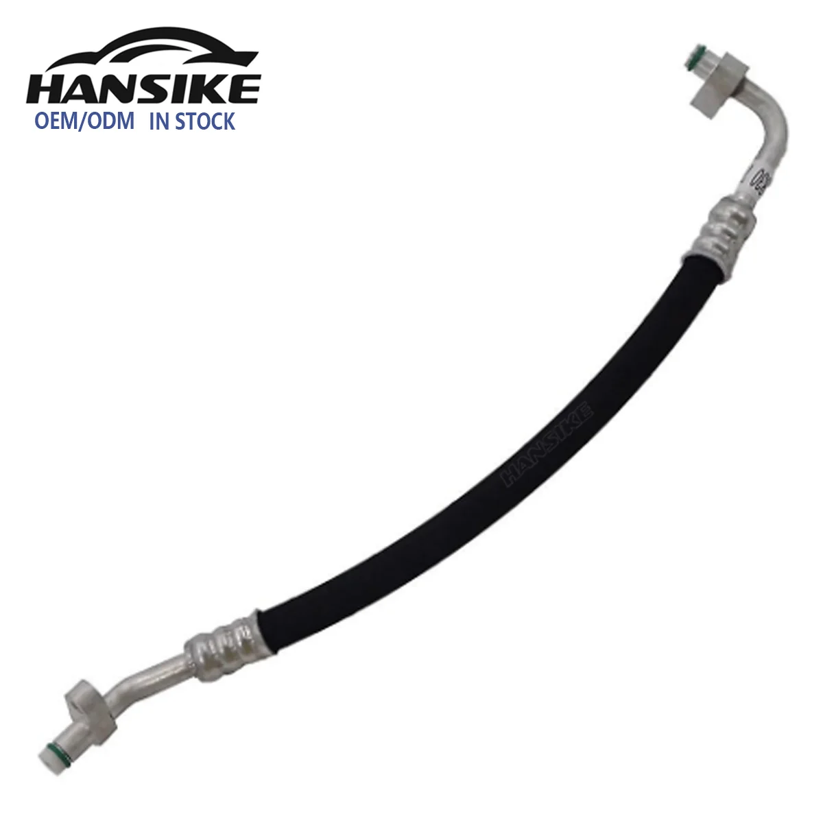 A2218307615 Refrigeration Hose for Mercedes-Benz W221 Air Conditioning Pipe