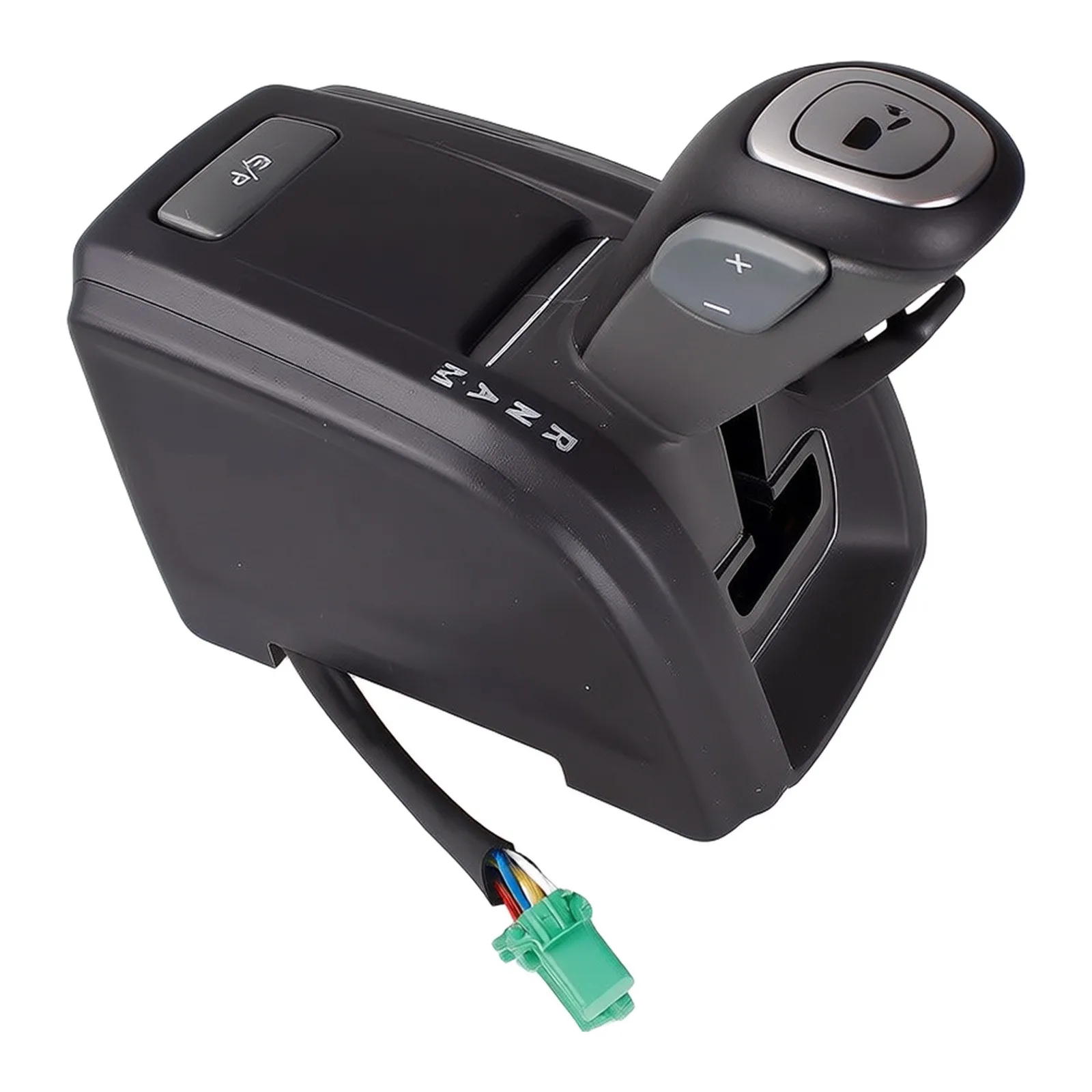 For Volvo Truck Gear Shift Lever RHD with Comprehensive Wiring Designed for FH12 FH13 Models Plastic Construction