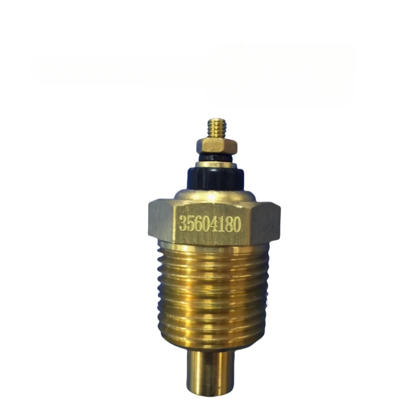 

Suitable for Ingersoll Rand Doosan Air Engine High Temperature Switch Compressor Transmitter Sensor 35604180