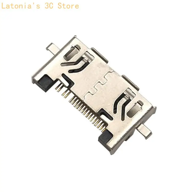 Raplacement Für 1000 PSV1000 USB Daten Power Lade Buchse Lade Anschluss Port Kompatibel für X3UB – Detail 6