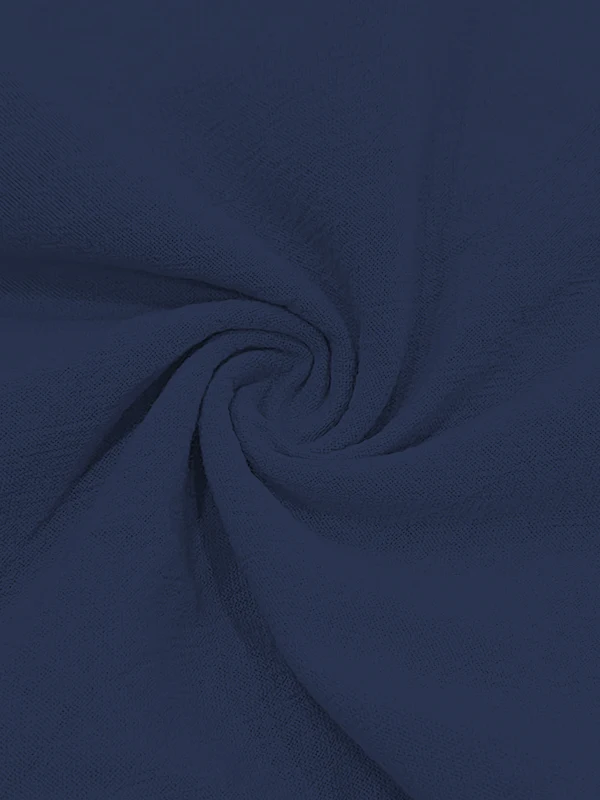 Herren Baumwoll-Leinen Kapuzen-Henley-Shirt Pullover Atmungsaktiv Bequem Neuer Stil Vielseitige Freizeitkleidung – Detail 9