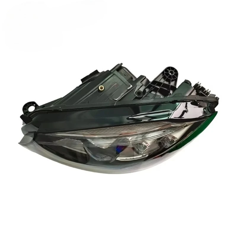Factory Sales Original LED Headlights for-Class W205 C205 2018 2019 20220 2021 High Quality 12V  Geometric Light