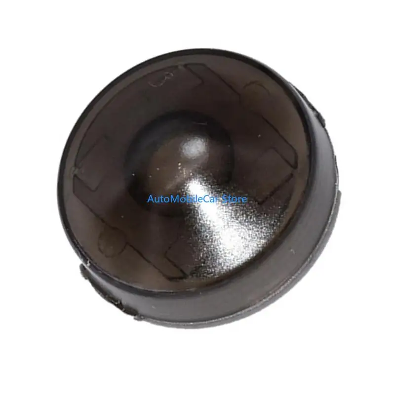 G8TE Protective Headlight Cap Cover Dust Proof Design Headlamp Sensors