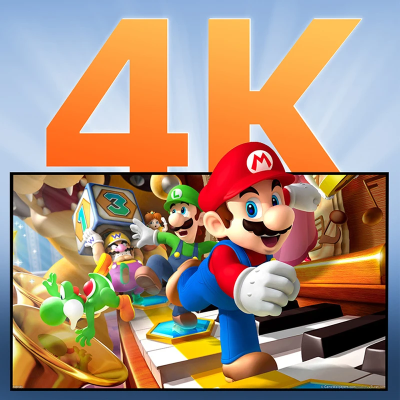 CABLETIME Switch 2 Kabel HDMI USB C do HDMI Adapter 4K 60Hz HDR PD 100W do Nintendo Switch 1 Switch 2 OLED PS4/5 Laptopów — zdjęcie produktu 5