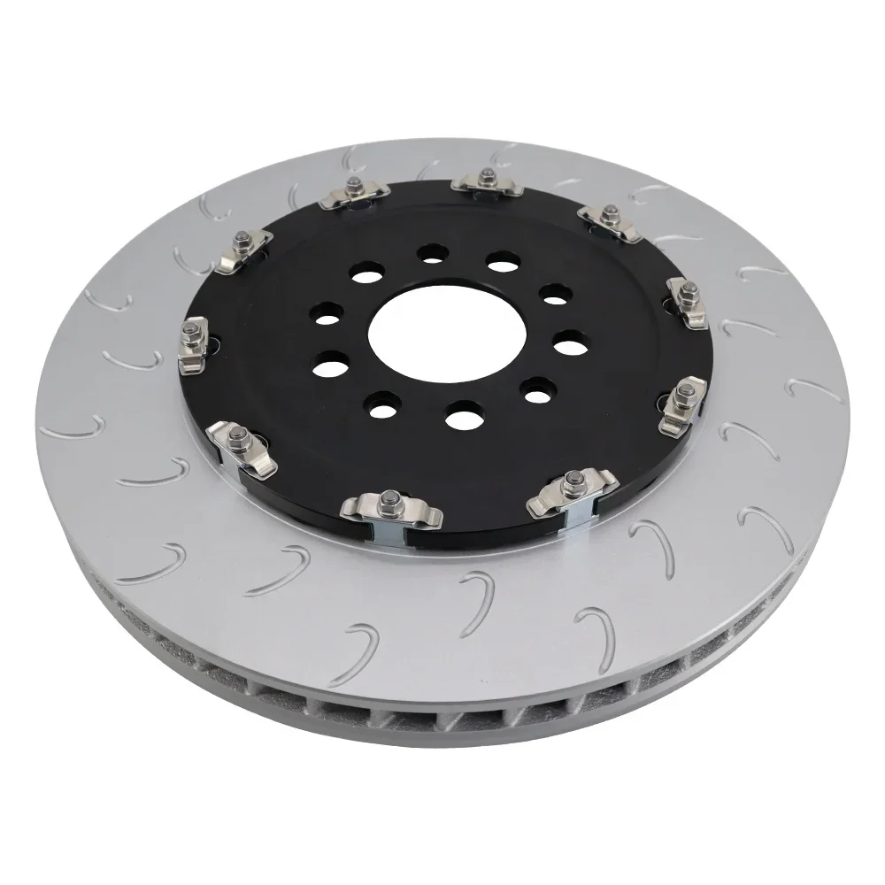 

This is an extra charge for Brake Discs size Front 420mm, Rear 400mm