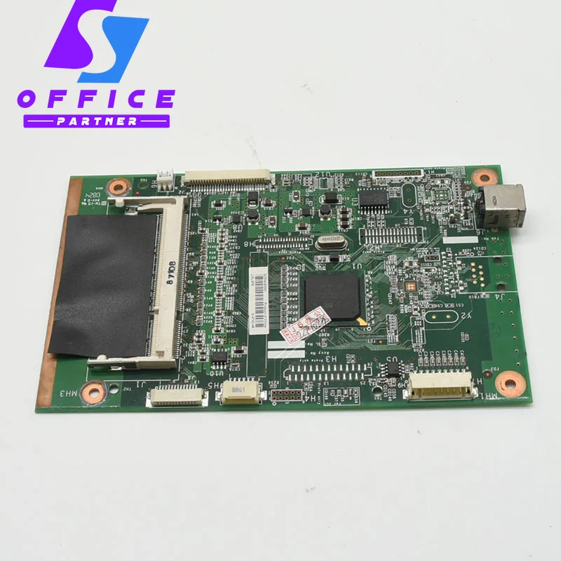 1pc Formatter Board for HP 2015D 2015DN P2015 P2015D P2015N P2015DN 1320 1320N Q3696-60001  Q3697-60001 Q7804-60001 Q7805-60001