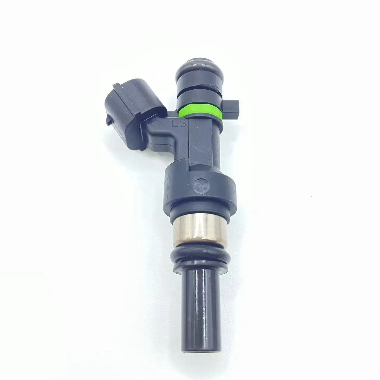 Fuel Injector NEW For Ni-ssan Versa-Tiida MARCH III (K12) HR16DE 1.6L 16600ED000 16600-ED000 FBY1160