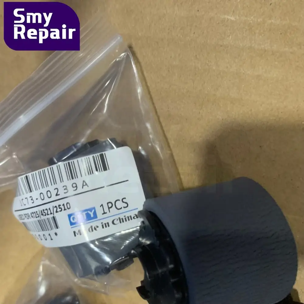 1X JC73-00239A JC97-03028A Pickup Roller suitable for XEROX 3200 3124 3125 suitable for Samsung CLP 310 315 CLX 3175 3185 ML 251