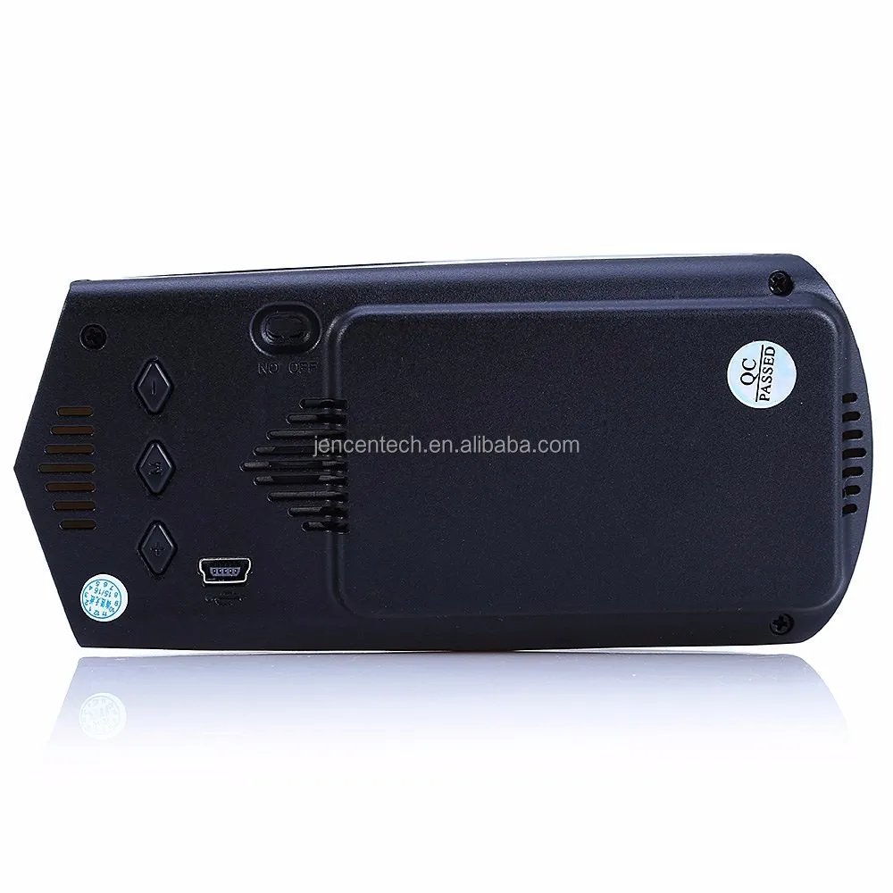 worldwide V3 universal Vehicle Auto Car safety Alert Warning Device Optional Full frequency reception reception X.K.KA.CT etc.
