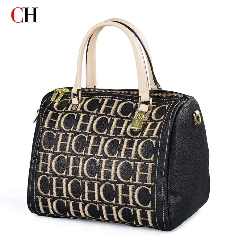 ch-women's-boston-bag-luxury-handbag-large-capacity-tote-bag-2026-new-designer-shoulder-bag-for-ladies