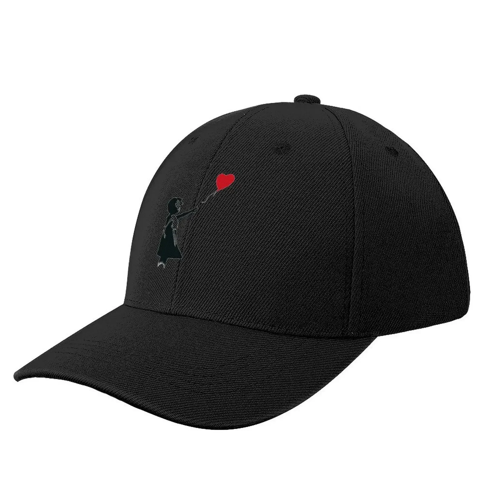 let your heart fl Baseball Cap fishing hat Designer Hat Mountaineering Fashion Beach Boy Women's