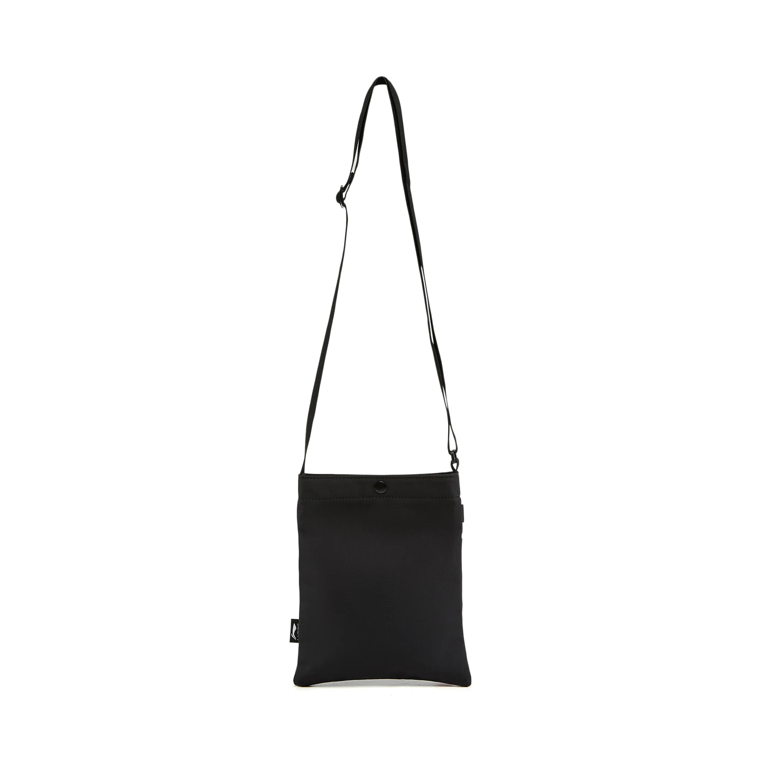 Li-Ning Unisex Sports Style Messenger Bag 170*210mm Adjustable Fashionable LiNing Men Women Bags ABDW067