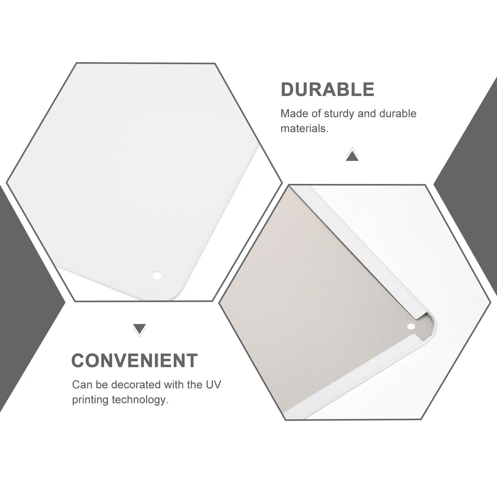 

Blank Aluminum Board Vintage Metal Panel For Diy Crafting Wall Art Sign Blank Metal Panel Decorative Wall Sign