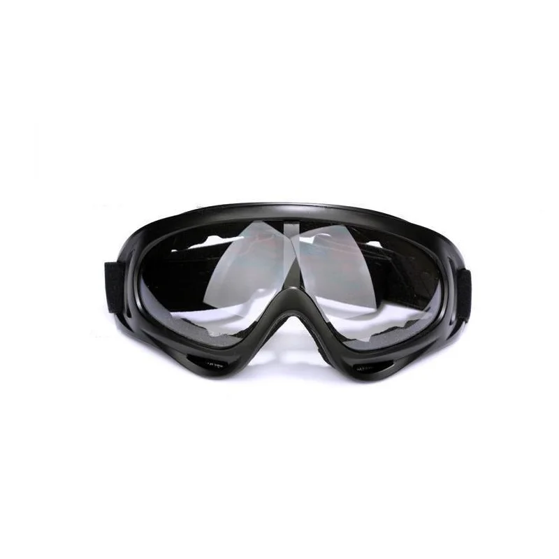 

Cycling Outdoor Sports Glasses Motorcycle Sand-proof Goggles Unisex Trendy Headwear ski X400 Goggles Motorcycle Equipment