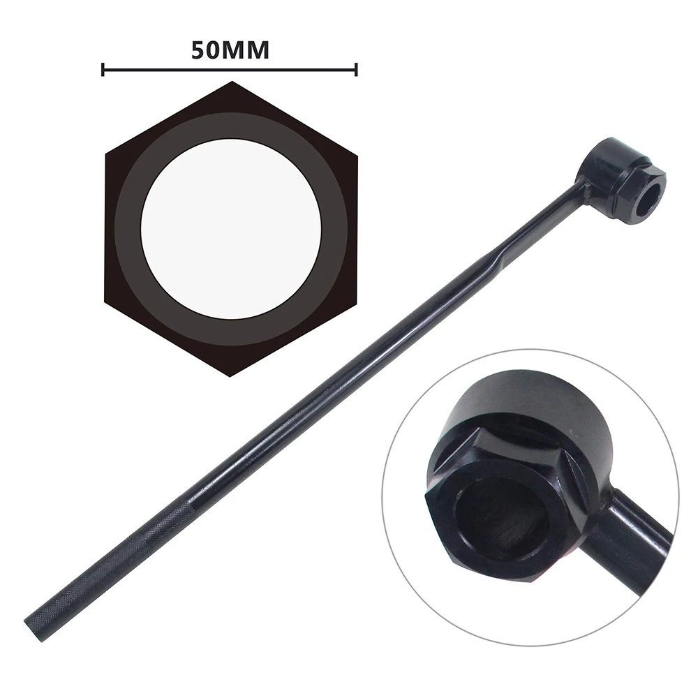 650MM For Honda Timing Special Tools Crankshaft Pulley Fixer Honda Crankshaft Belt Tightening Support Wrench