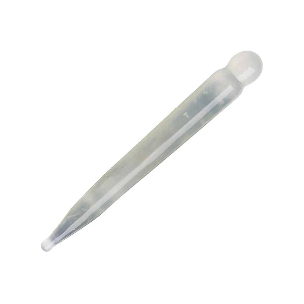 

Massage Rod Made of Natural Jade Stone Smooth Body Massager for Acupuncture Point Relief on Back Neck Legs Arms Trigger Pain