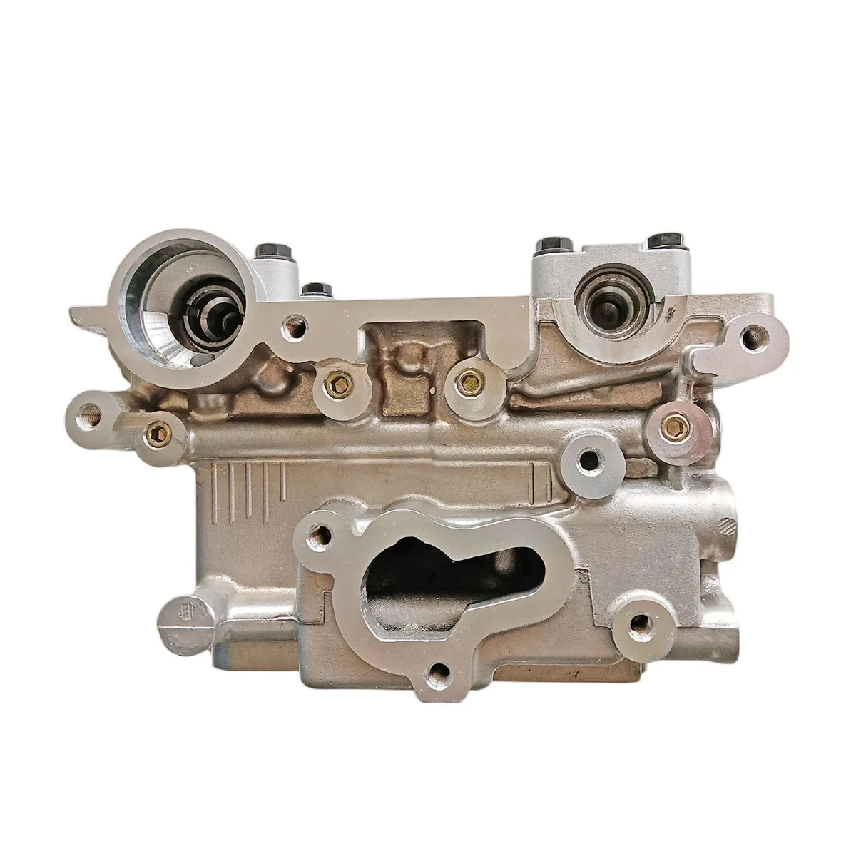 قطع غيار السيارات لشركة هيونداي EF سوناتا سانتافي L4 DOHC 16 فولت محرك البنزين G4JS حالة جديدة الاسطوانة 22100-38410