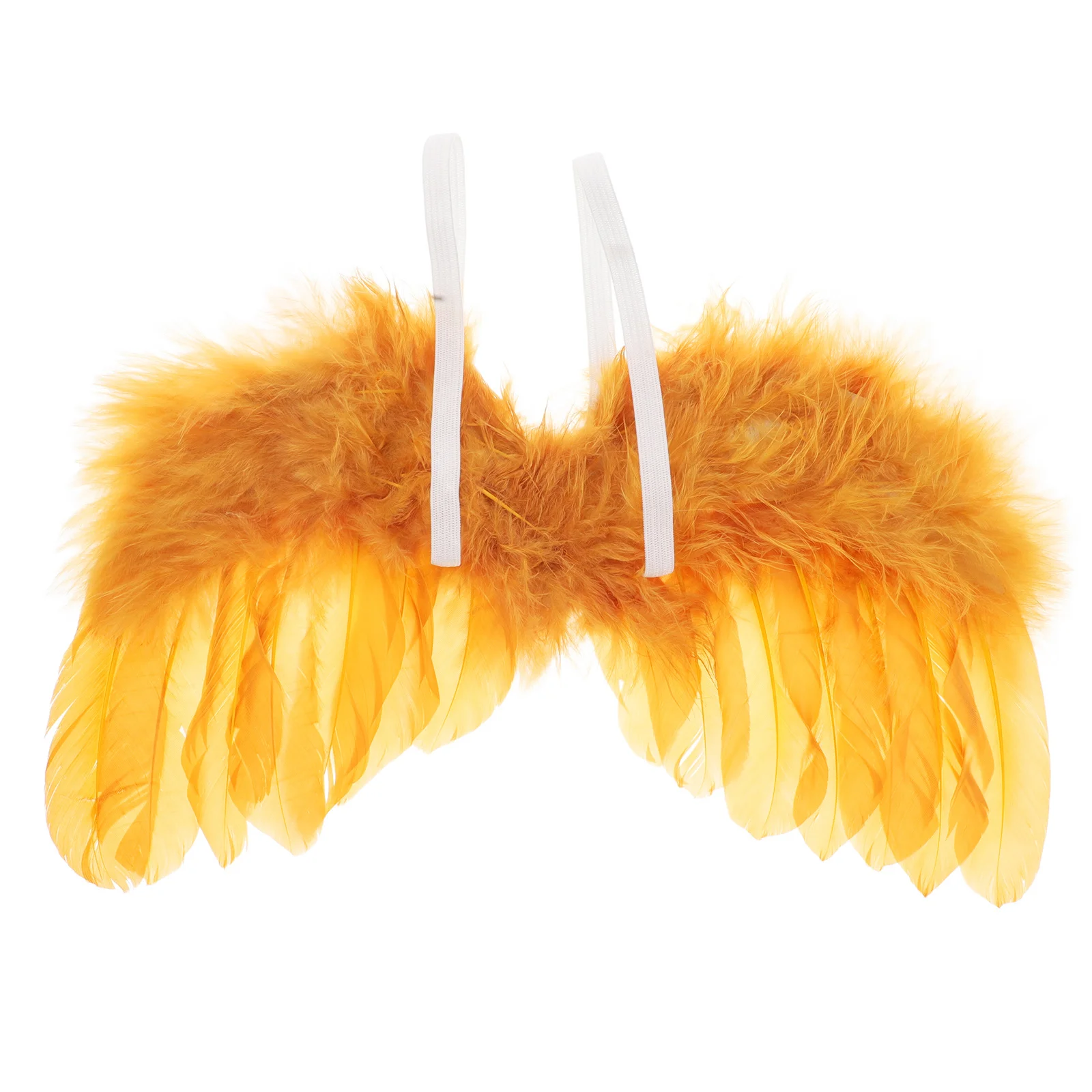 رائعتين الوليد التصوير الدعائم الطفل صور زي لينة مريحة قابل للتعديل الأشرطة أجنحة تأثيري الرضع #2