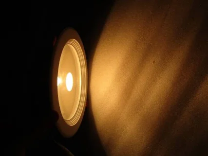 Hot Sale Ceiling Downlights Round Recessed Downlight for Hotel Engineering