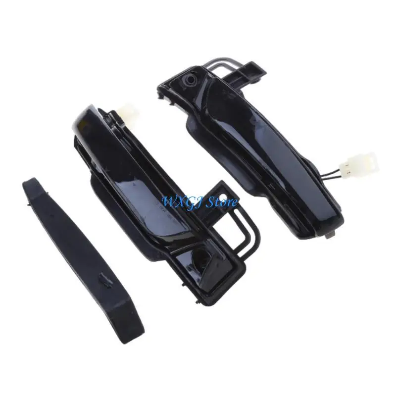 

37JE Flowing Water Mirror Dynamic for Grand 2x