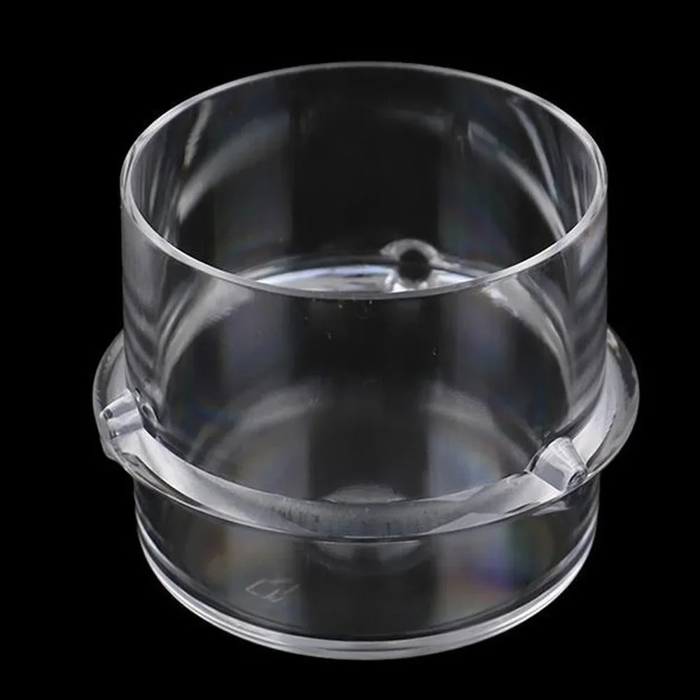 Meter Cap for Thermomix TM21 TM31 TM3300 Measuring Cup Lid Opening Plug 100ML view 3