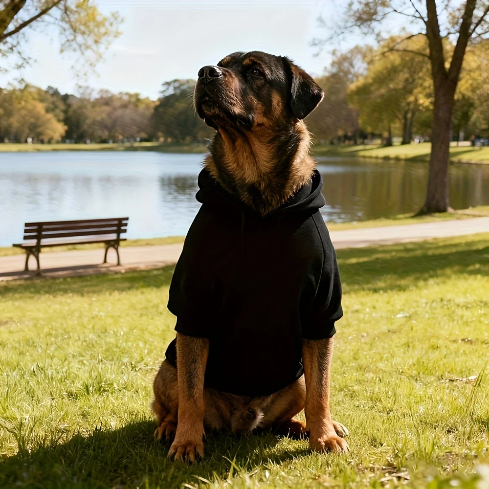 ملابس الجرو موضة الكلب ربيع الخريف الشتاء العلامة التجارية الصغيرة المتوسطة مستوحاة يوركي الفرنسية البلدغ تشيهواهوا المالطية الحيوانات الأليفة هوديس