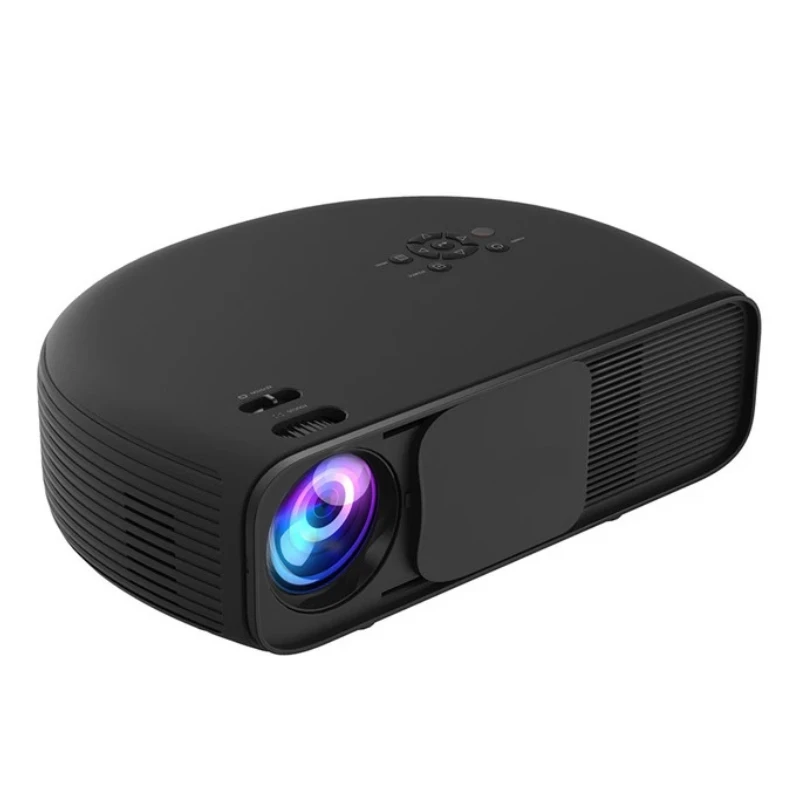 

Led projector CL760 HD Smart Multimedia Projector support 1080p 3200 portable projector