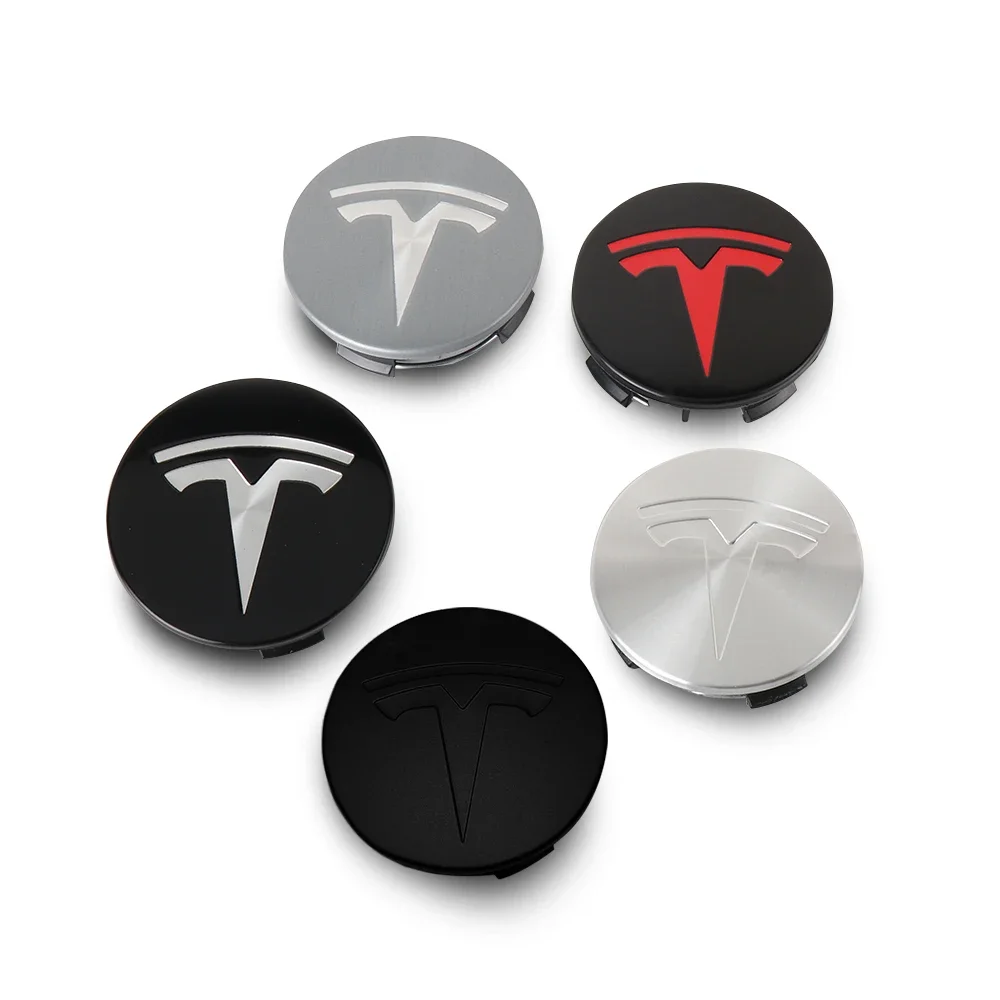 4Pcs/Set 56Mm Car W…