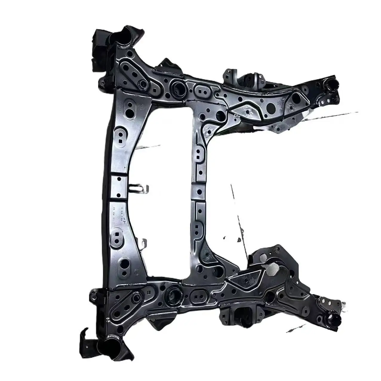 

Auto Parts Front End Front Wall 31106884852 for BM W G05 Front Bridge Frame Beam X5 X6 X7 G07 Forward Subframe Overall Support