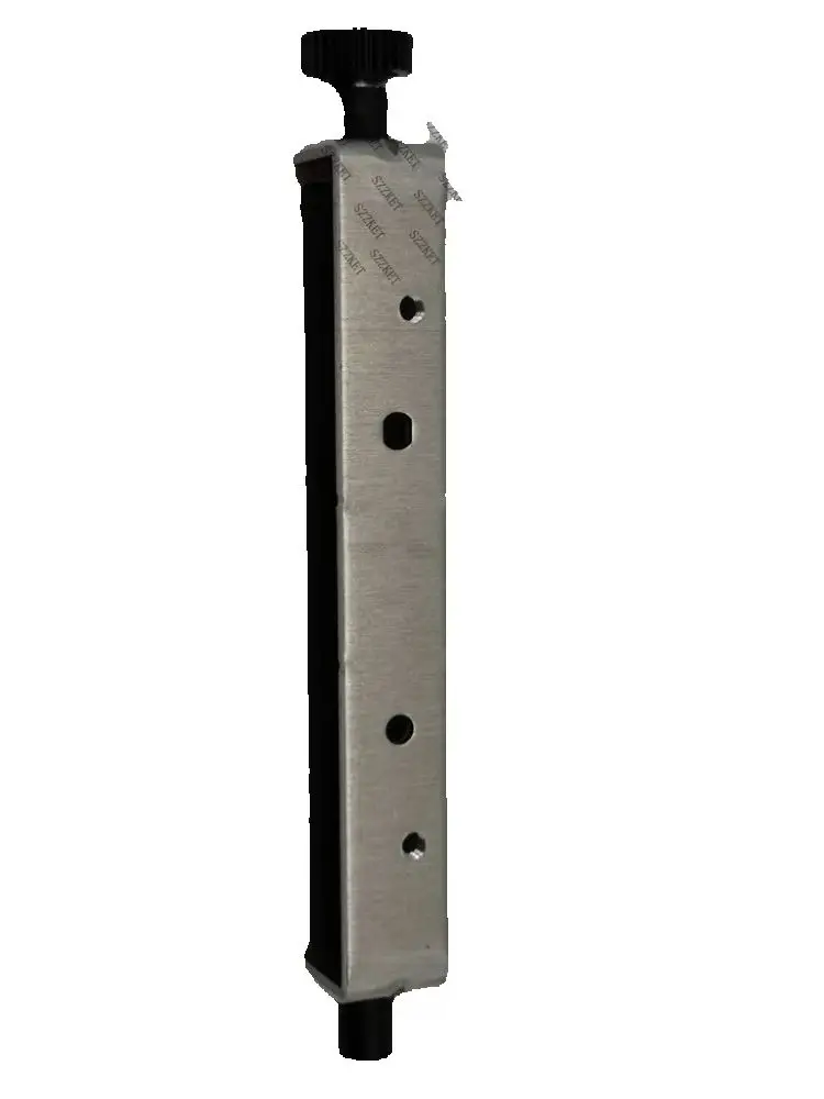 roller LTPH245 transfer shaft Paper shaft Platen shaft LTPH245D-C384-E thermal printhead roller, said print head