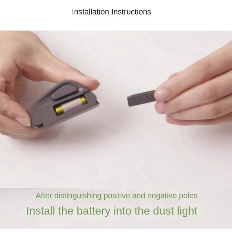 M14K-2X Пылезащитные фонари для пылесоса, дисплей для пыли для домашних животных, светодиодная лампа, четко видимая подсветкой, универсальная насадка для пылесоса