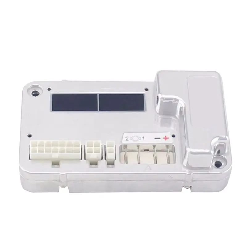 AAAEL-PG Controller For Mobility Scooter S-Drive Controller 24V 70A D51272 D51272.60 For Sunrise S400