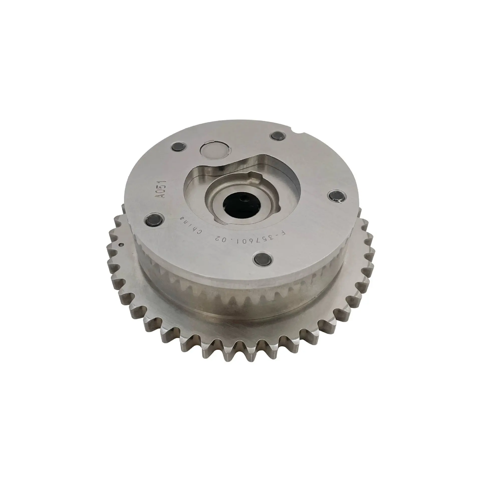 E4G161006060BA E4G161006060BC E4G161006060BB E4G161006040BB E4G161006040BA For Chery 4G16 new VVT wheel timing gear